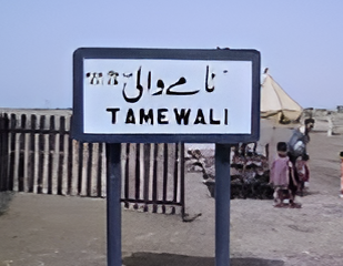 Khairpur Tamawali